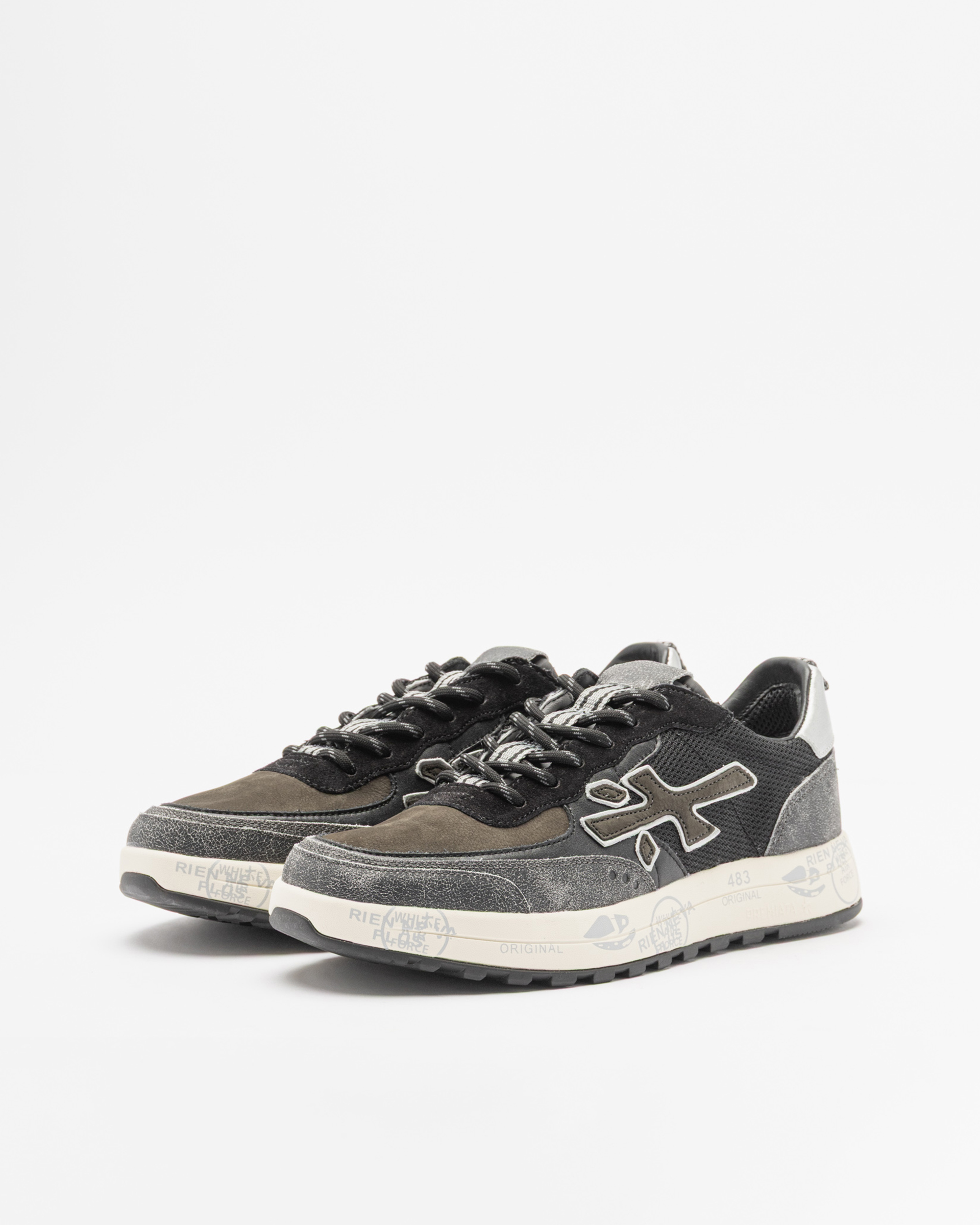 Premiata Sneakers