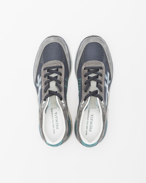 Sneakers Premiata Sneakers Premiata