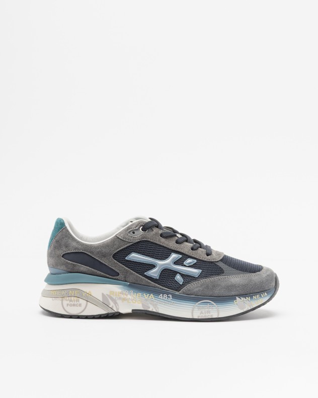 Sneakers Premiata