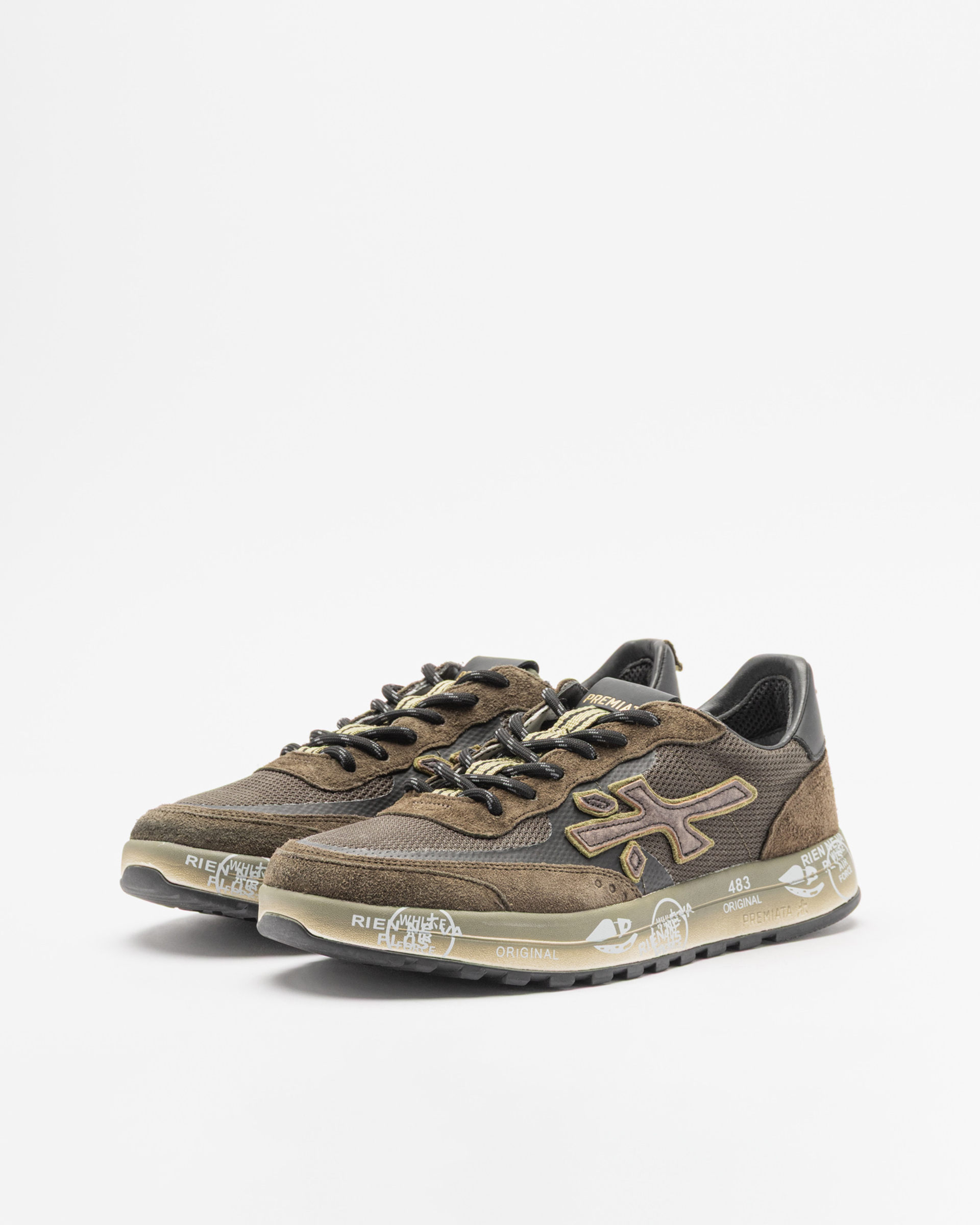 Premiata Sneakers