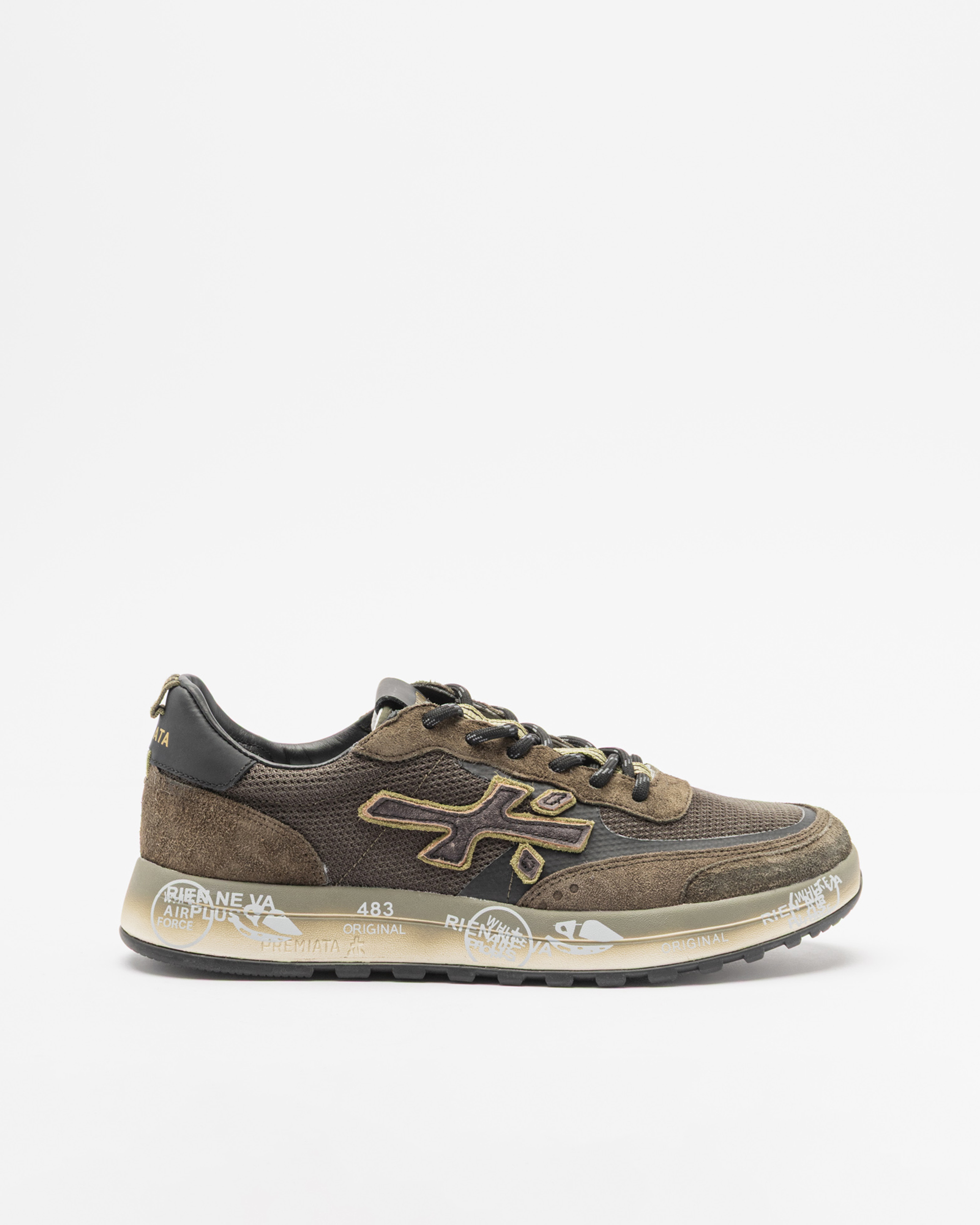 Premiata Sneakers