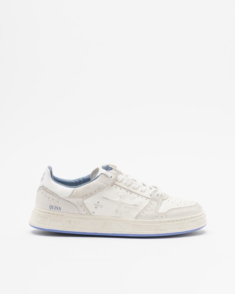 Witte sportschoenen Premiata