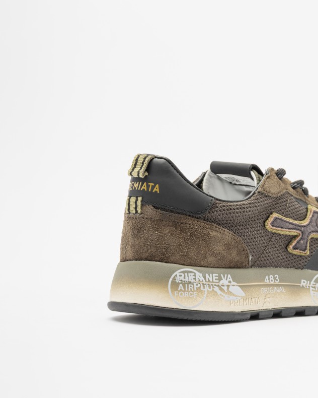 Baskets Premiata