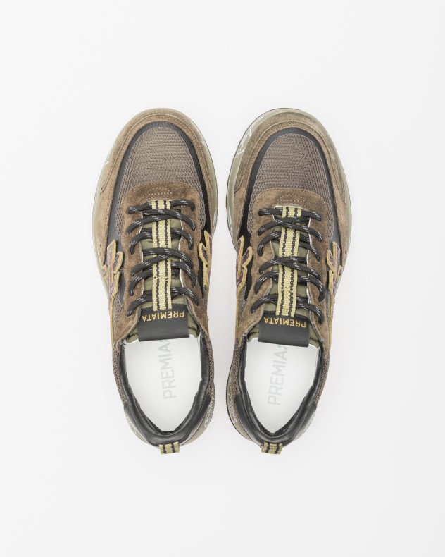 Baskets Premiata