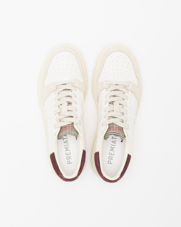Baskets Premiata
