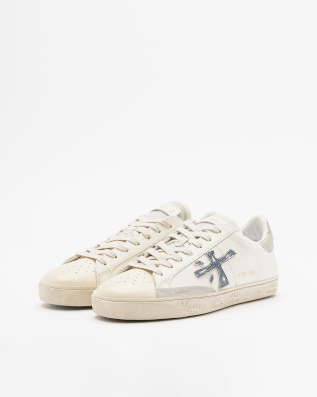 Sneakers bianche Premiata