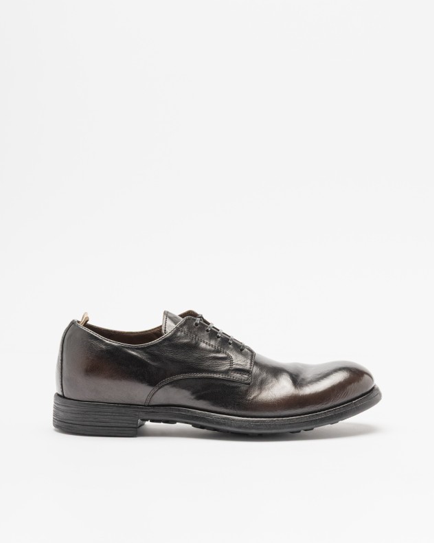 Derby-schoenen Officine Creative