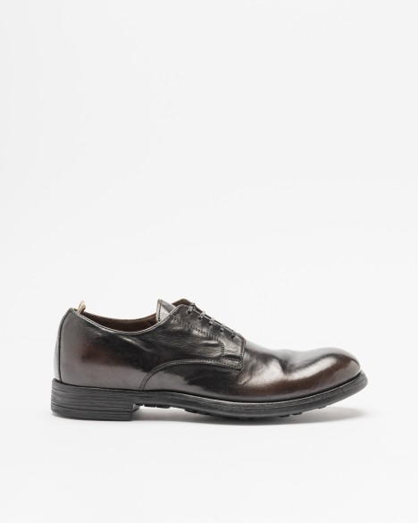 Derby-schoenen Officine Creative