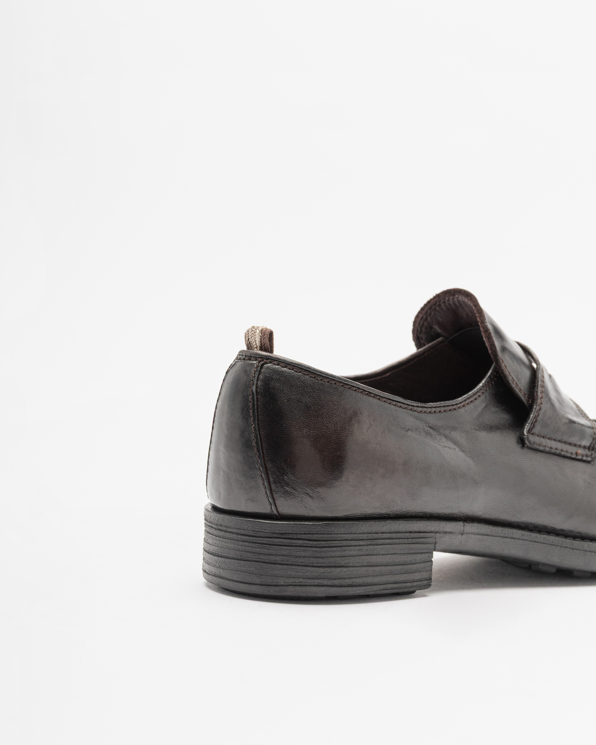 Mocassins Officine Creative