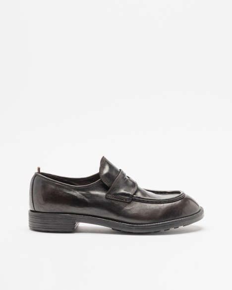 Mocasines Officine Creative