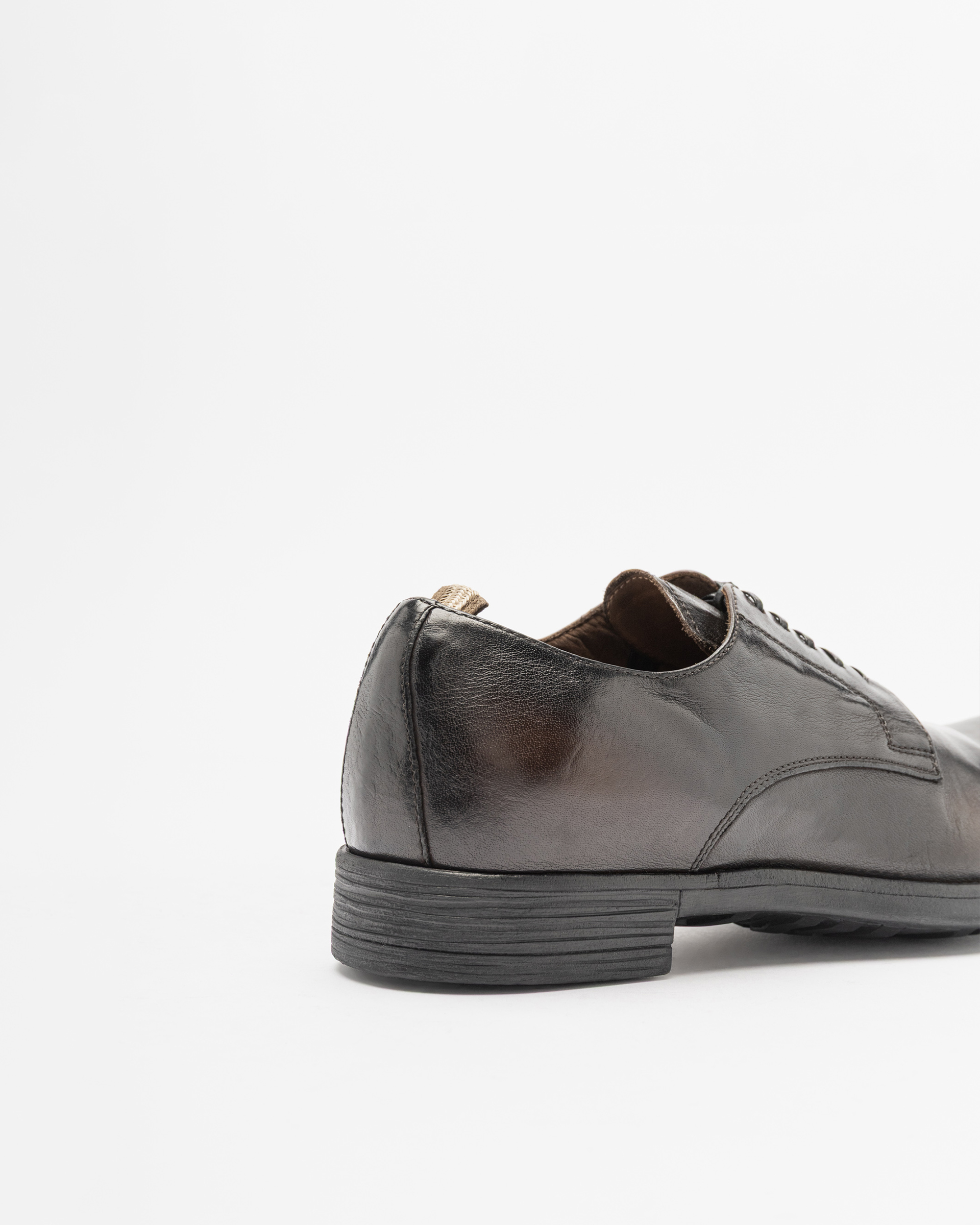 Zapatos derby Officine Creative