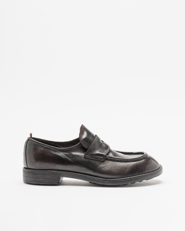 Loafers Officine Creative
