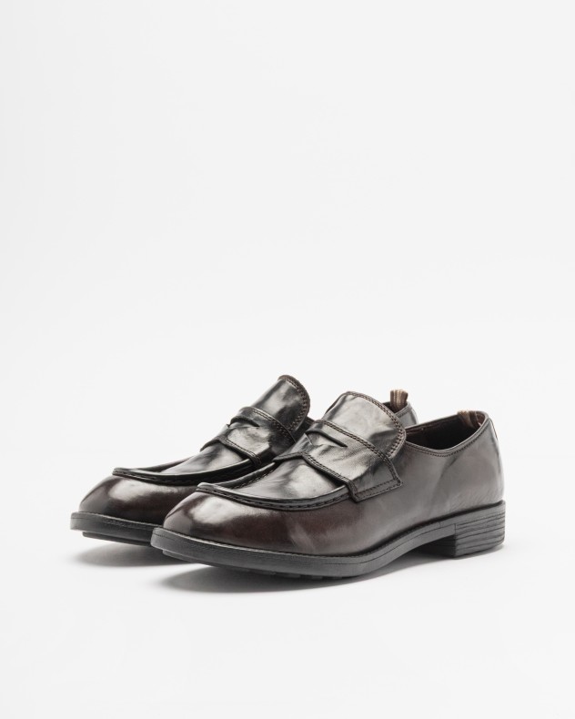 Loafers Officine Creative