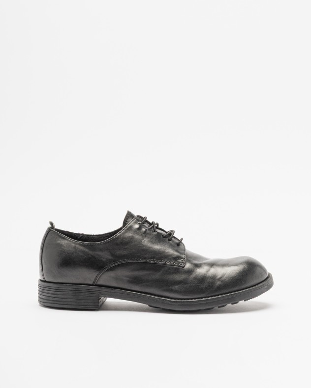 Derby-schoenen Officine Creative