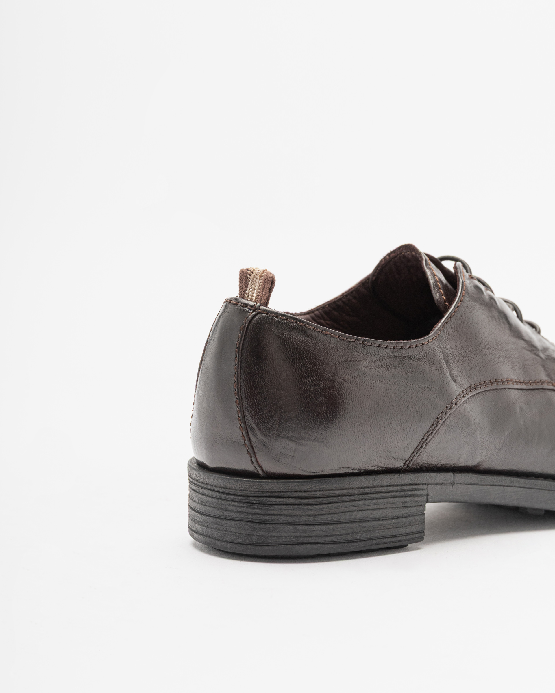 Officine Creative Derby shoes