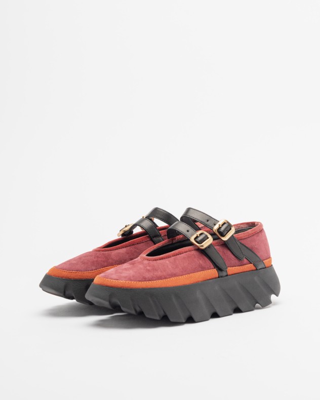 Sapatos 4ccccees