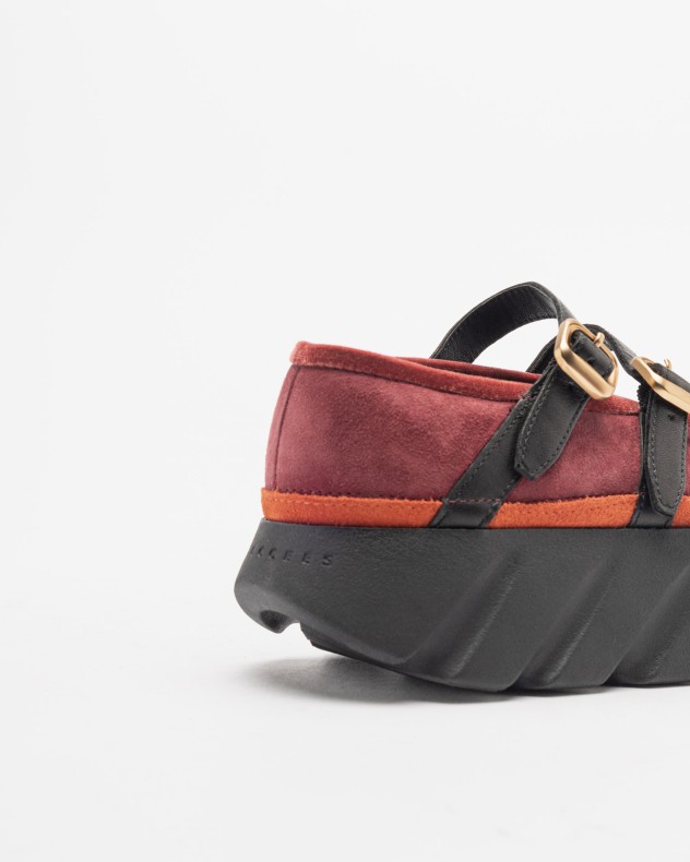 Chaussures 4ccccees