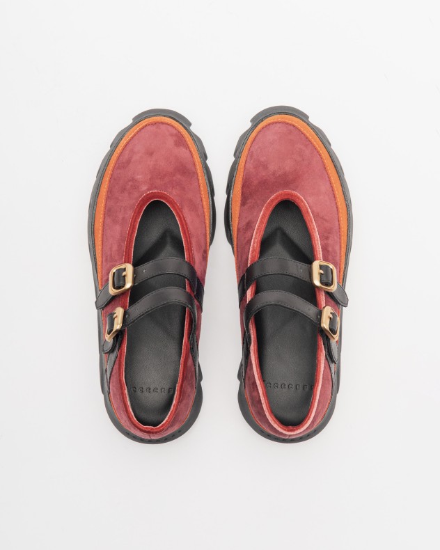 Chaussures 4ccccees