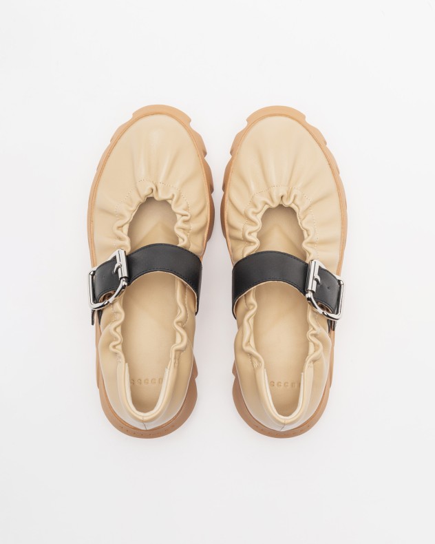 Chaussures 4ccccees