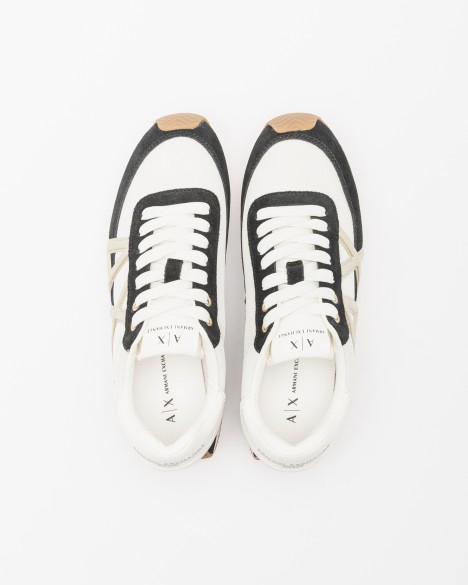 Sneakers Armani Exchange Sneakers Armani Exchange