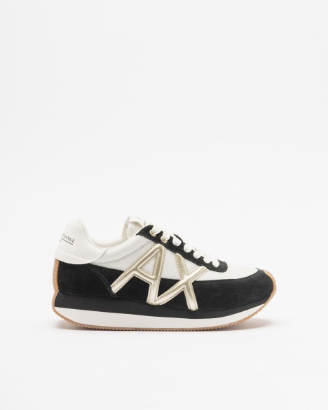 Armani Exchange Sneakers
