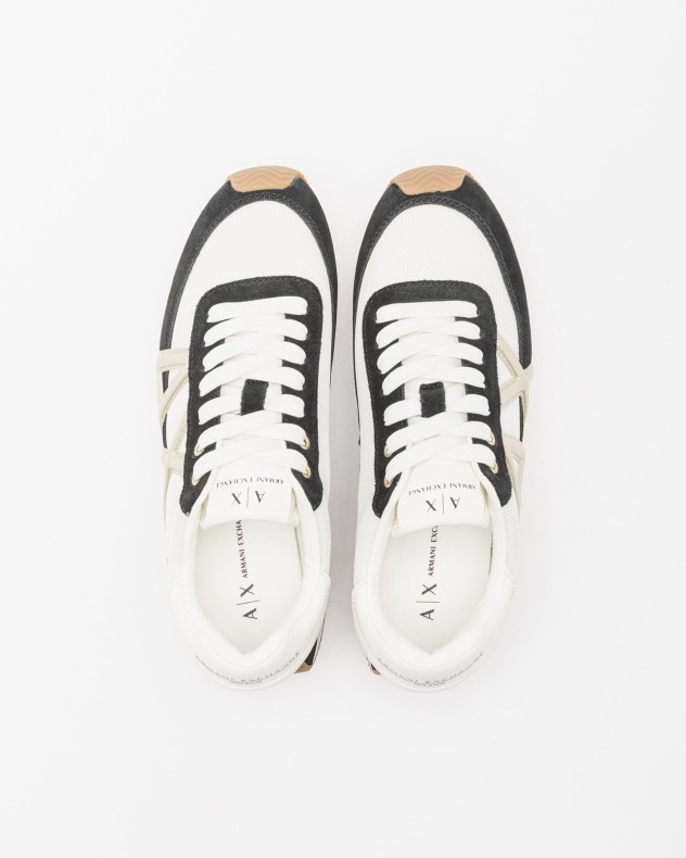Sneakers Armani Exchange