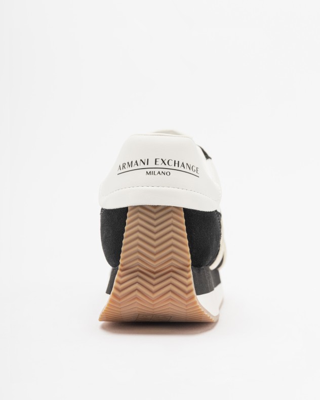 Sneakers Armani Exchange
