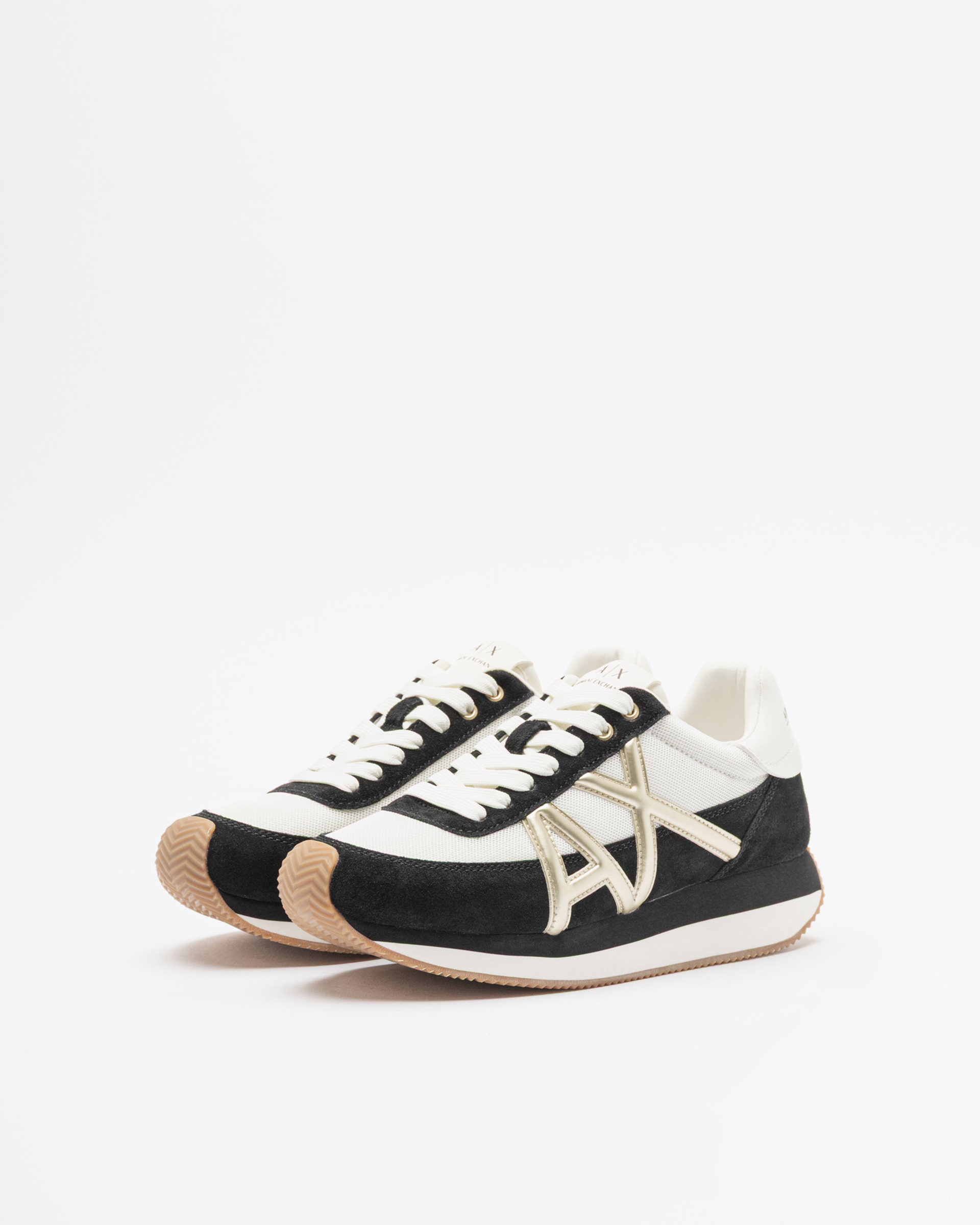 Armani Exchange Sneakers