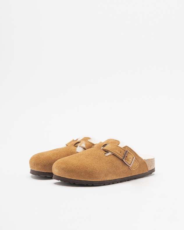 Birkenstock Clogs