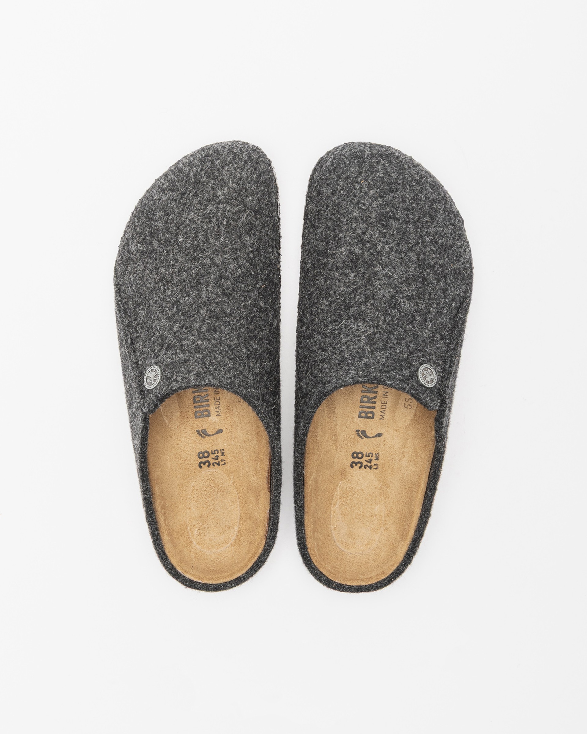 Chanclas Birkenstock