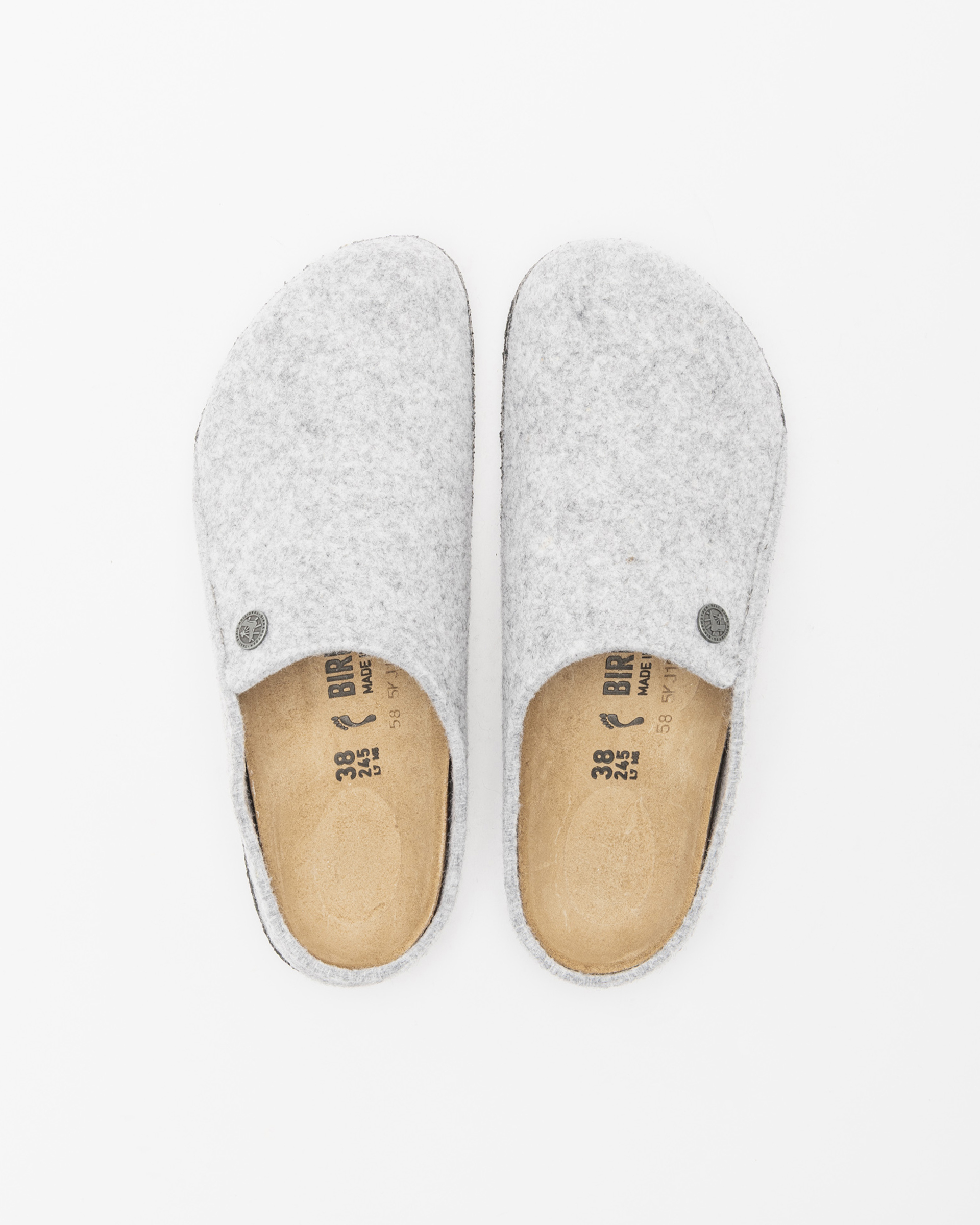 Chanclas Birkenstock