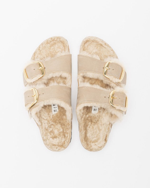 Pantofole Birkenstock