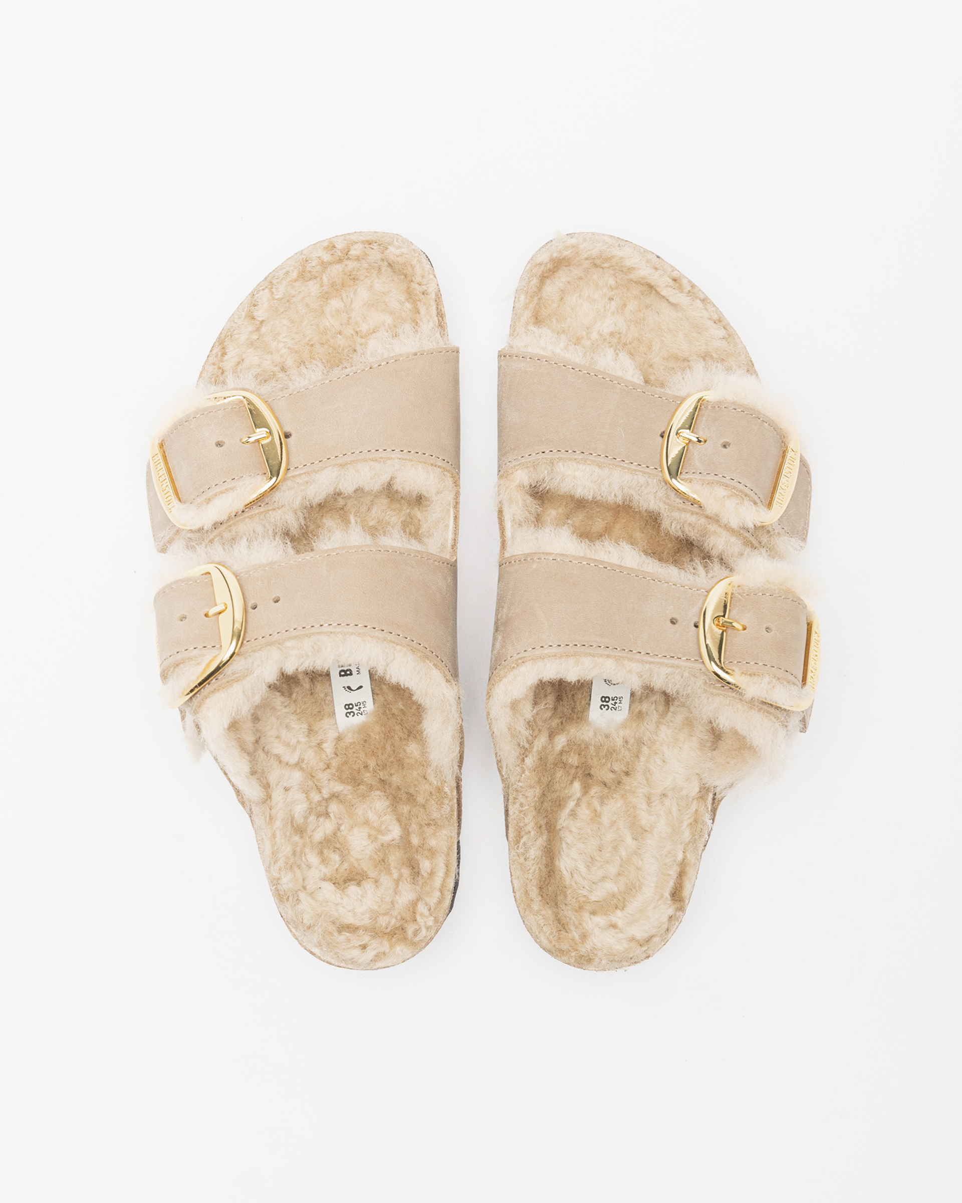 Pantoletten Birkenstock
