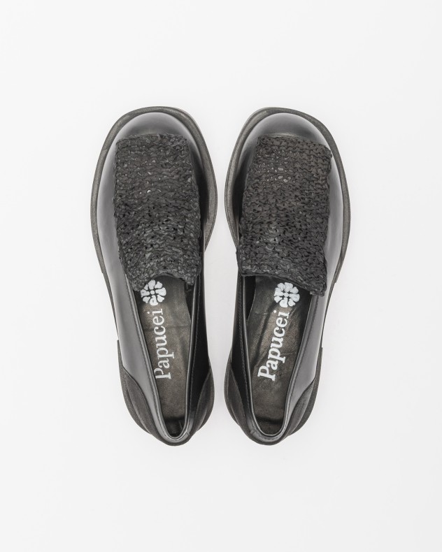 Loafers Papucei