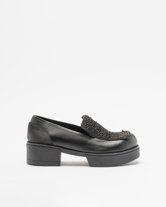 Papucei Loafers