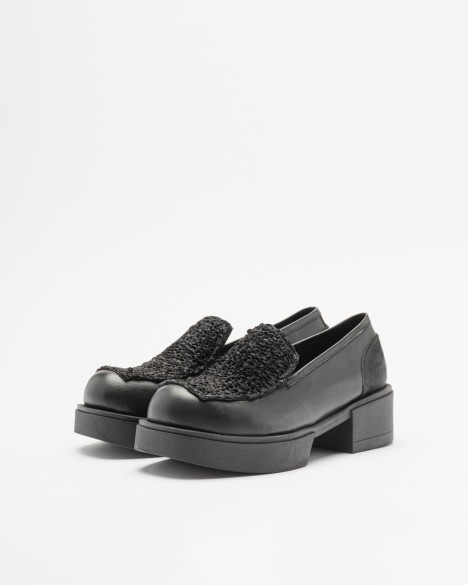 Loafers Papucei Loafers Papucei