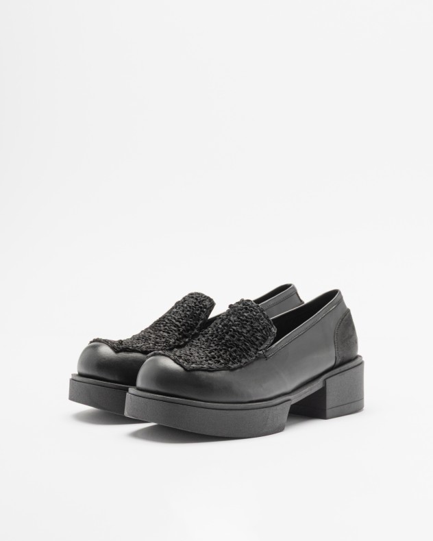 Papucei Loafers