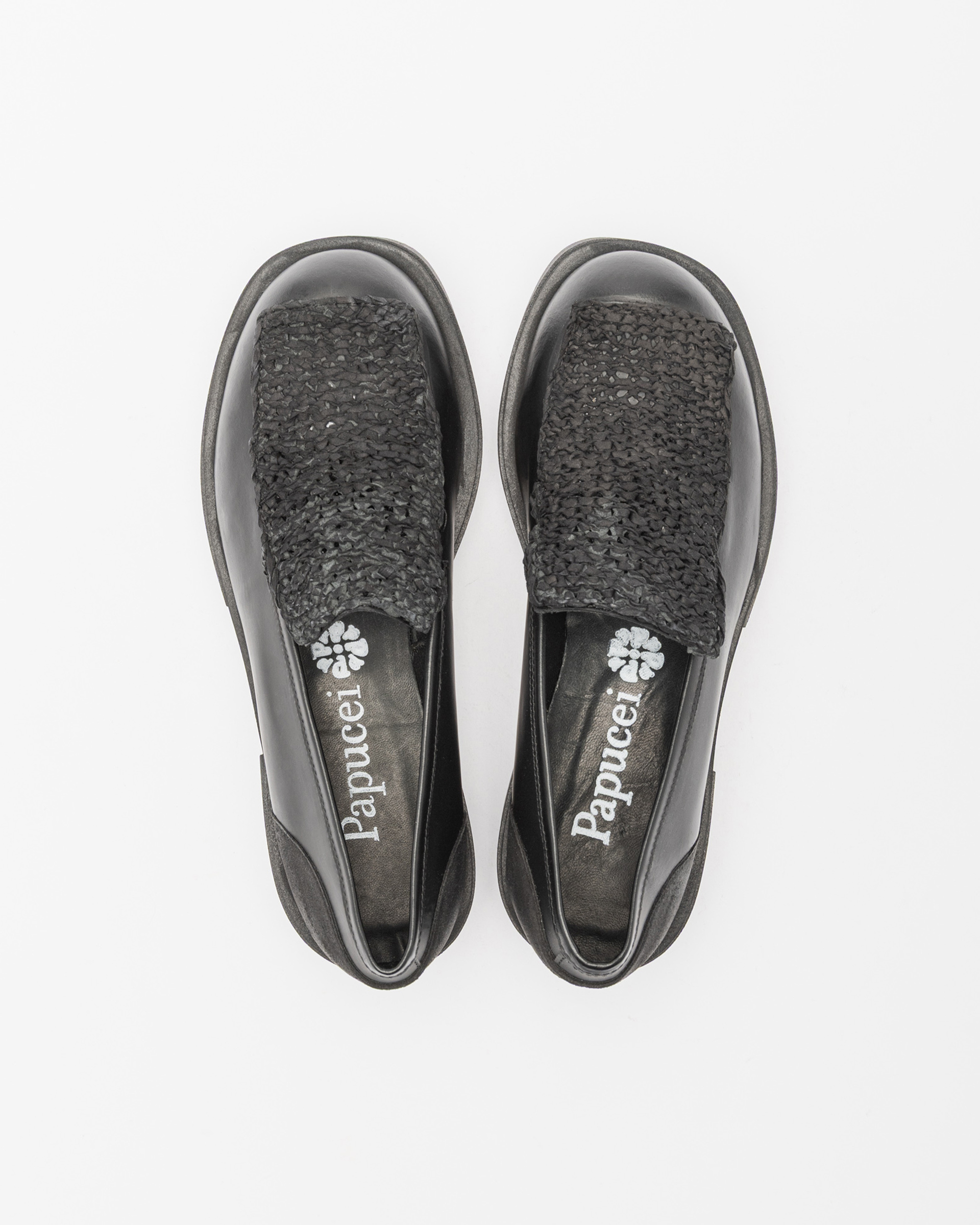 Papucei Loafers