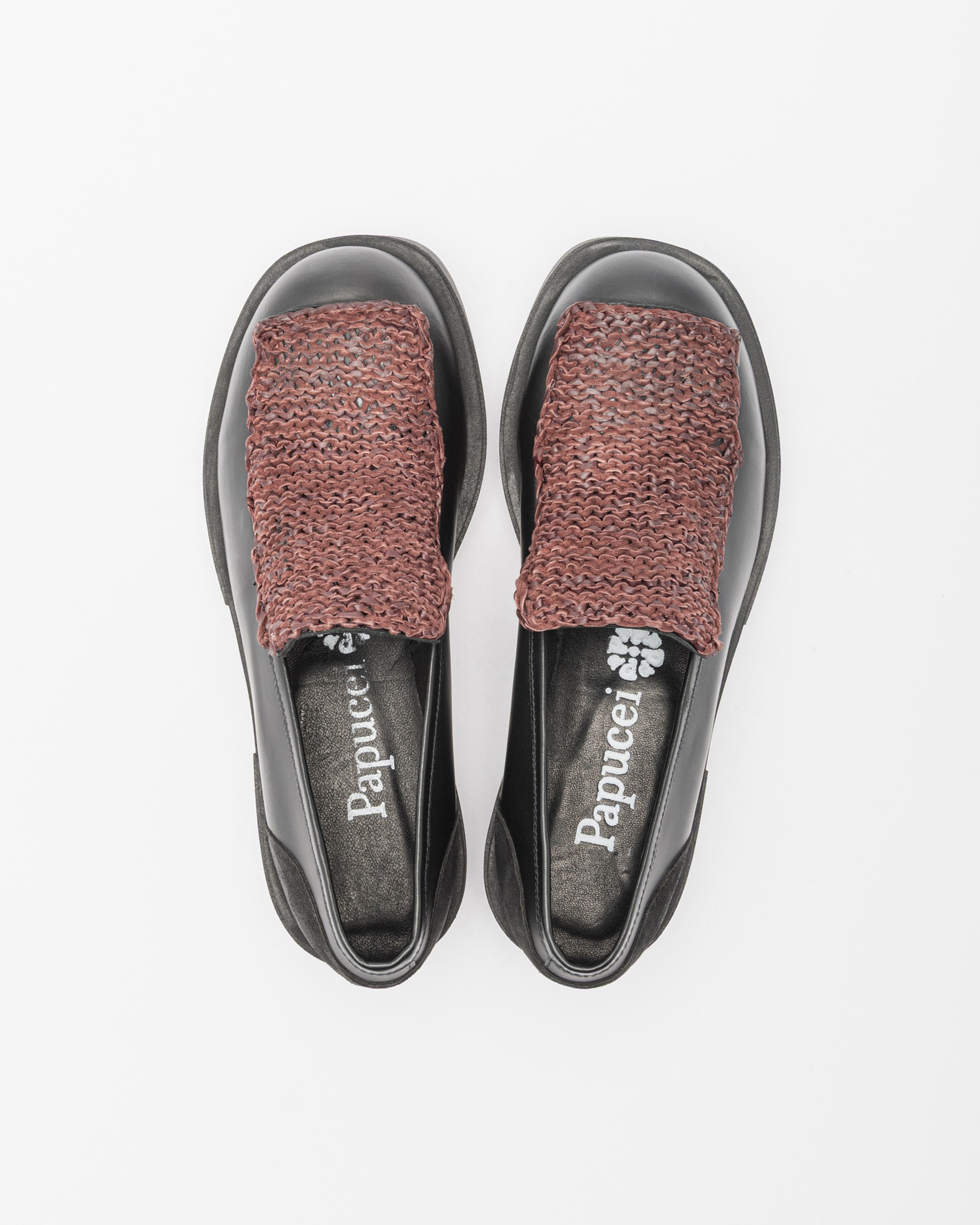 Papucei Loafers