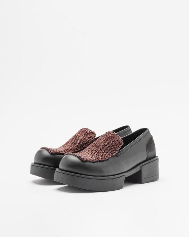 Papucei Loafers