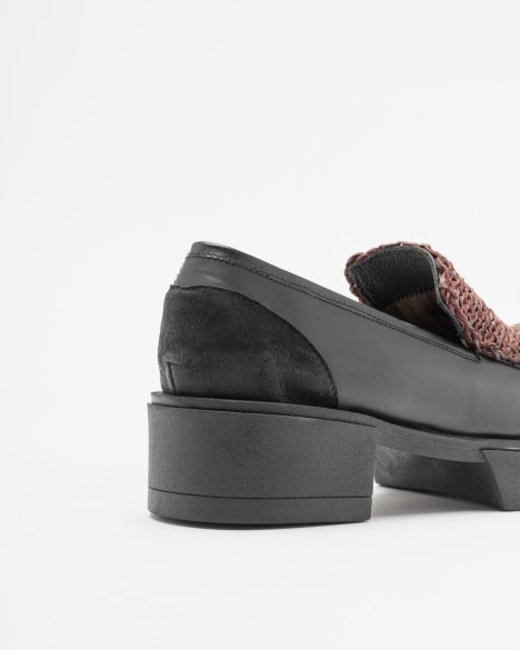 Loafers Papucei Loafers Papucei