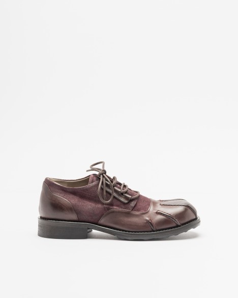 Schoenen MLO