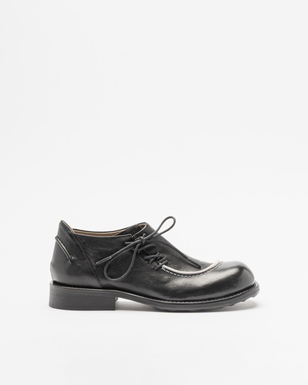 Schoenen MLO