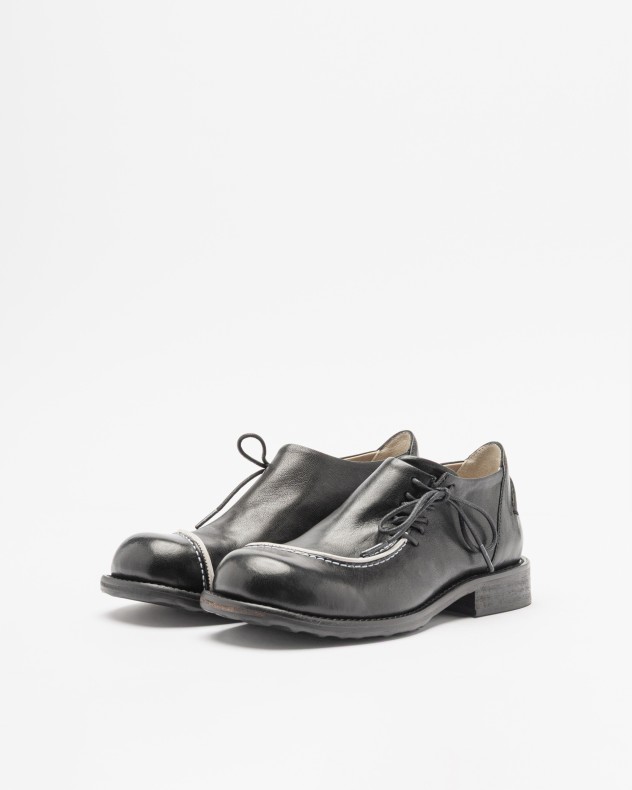 Schoenen MLO