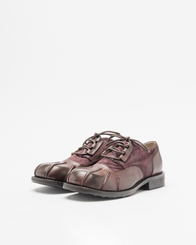 Schoenen MLO