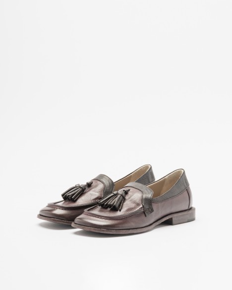 Mocasines MLO Mocasines MLO