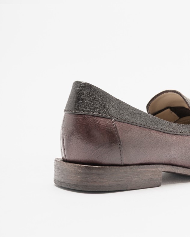 Mocassins MLO