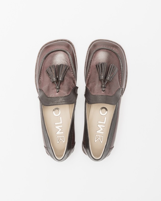 Mocassins MLO