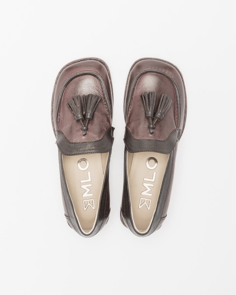 Mocasines MLO Mocasines MLO