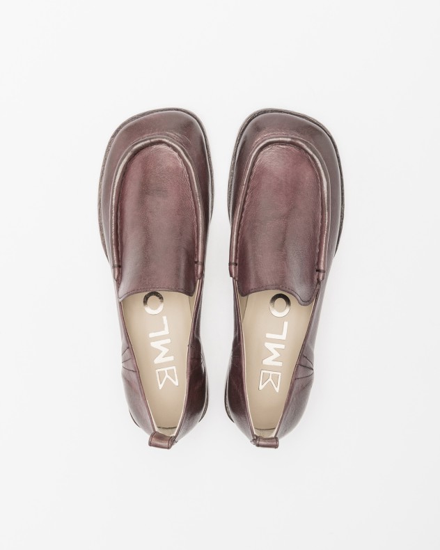 Mocassins MLO